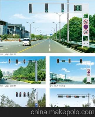 常规交通信号灯生产厂家选购指南 从制造实力到产品图鉴