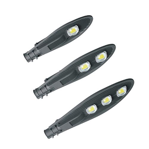 厂家直供足瓦100W集成宝剑LED路灯 点亮新农村与智慧交通的新选择