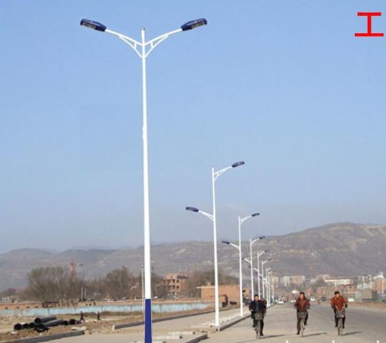 山东道路灯厂家选型指南 景观灯、庭院灯与高杆灯的交通照明方案
